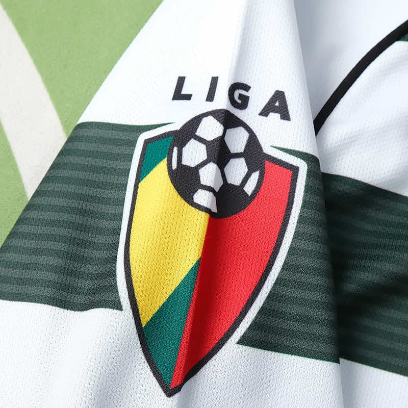 Jersey Sporting CP 2002/03 I Retro