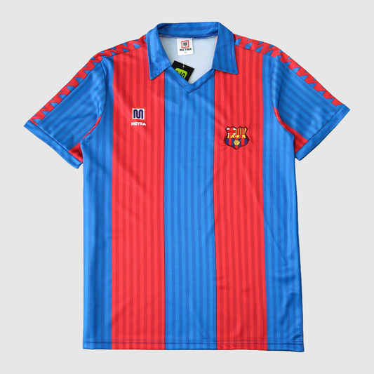 Jersey Barcelona 1990 I Retro