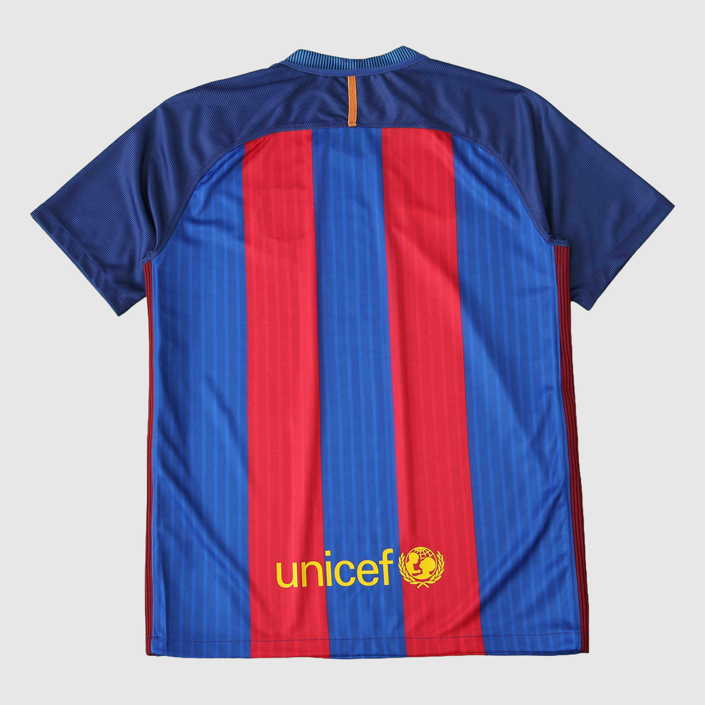 Jersey Barcelona 2016/17 I Retro