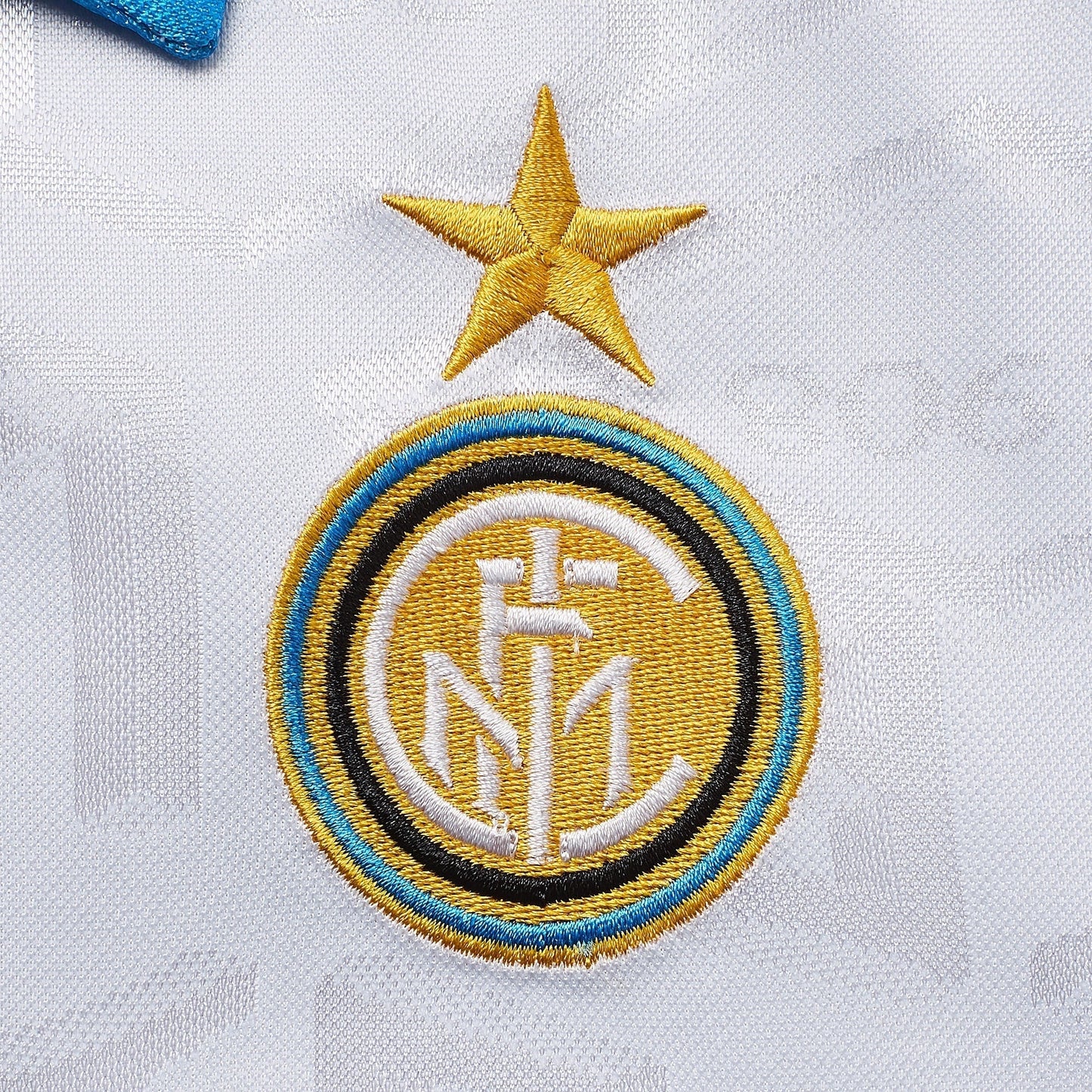 Jersey Inter Milan 1993/94 II Retro
