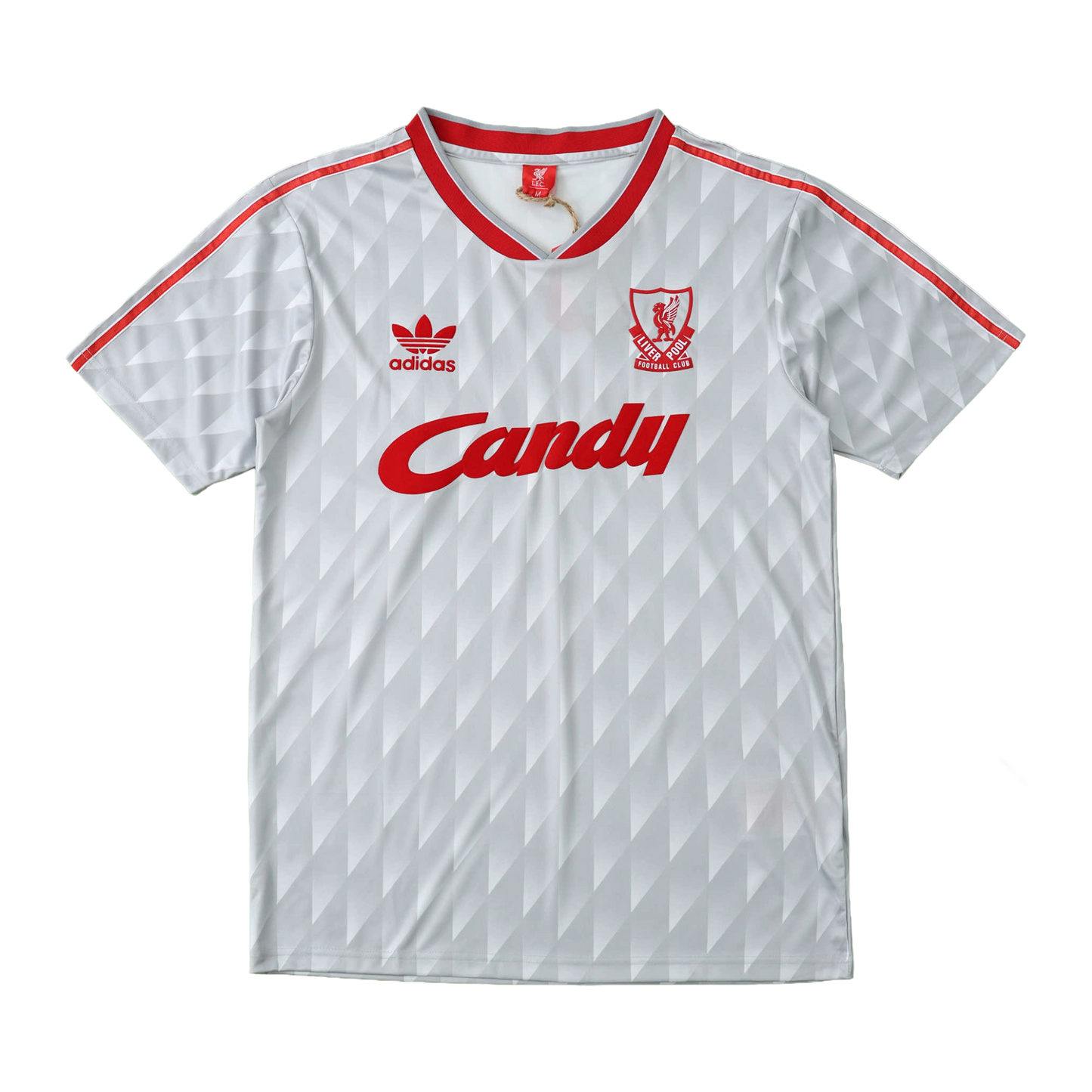 Jersey Liverpool 1989/91 II Retro