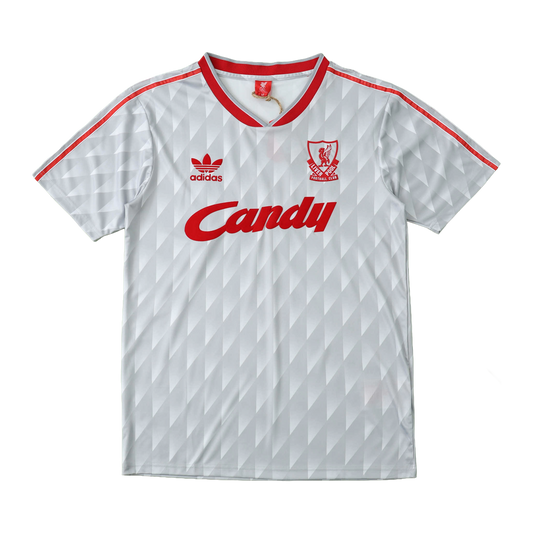 Jersey Liverpool 1989/91 II Retro
