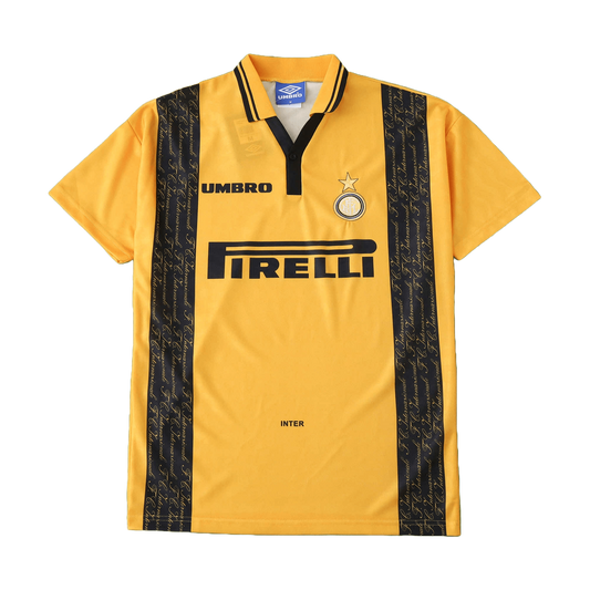 Jersey Inter Milan 1996/97 I Retro
