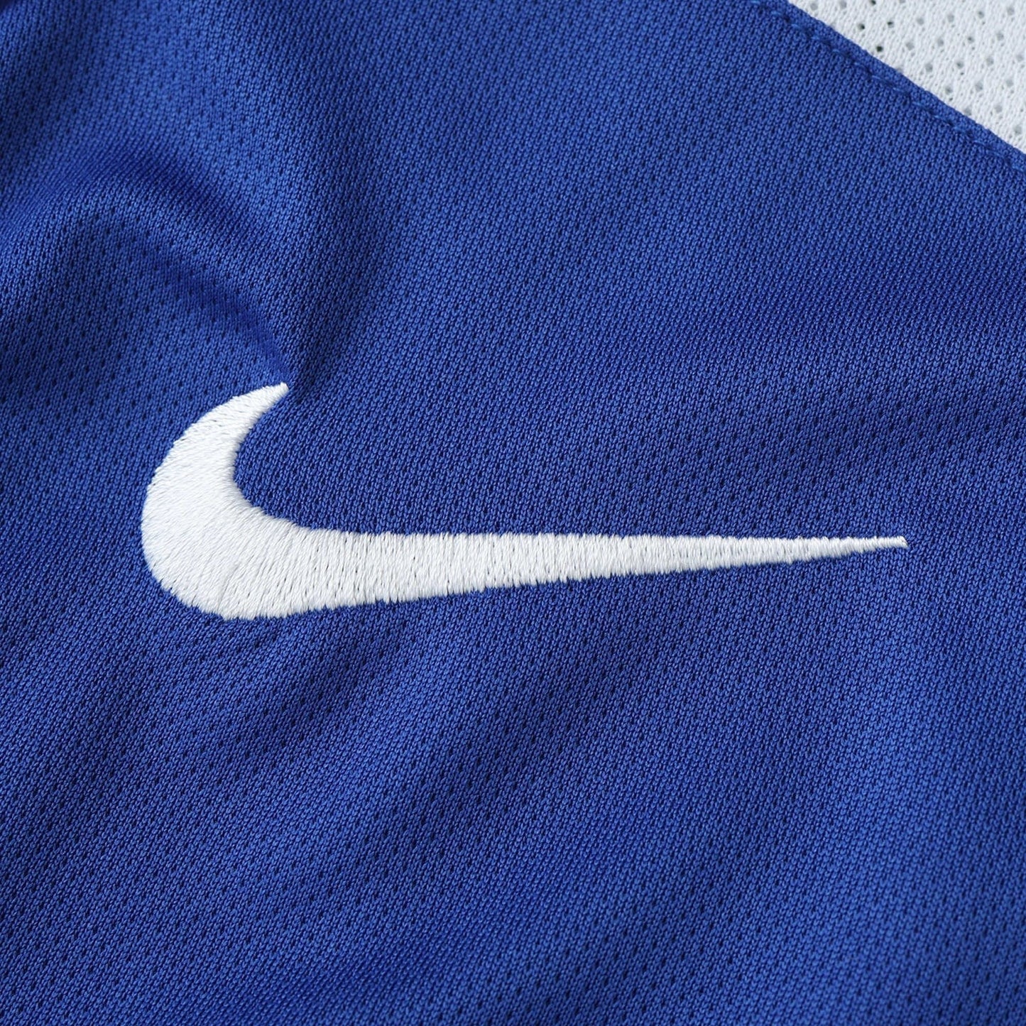 Jersey Brazil 2004 II Retro