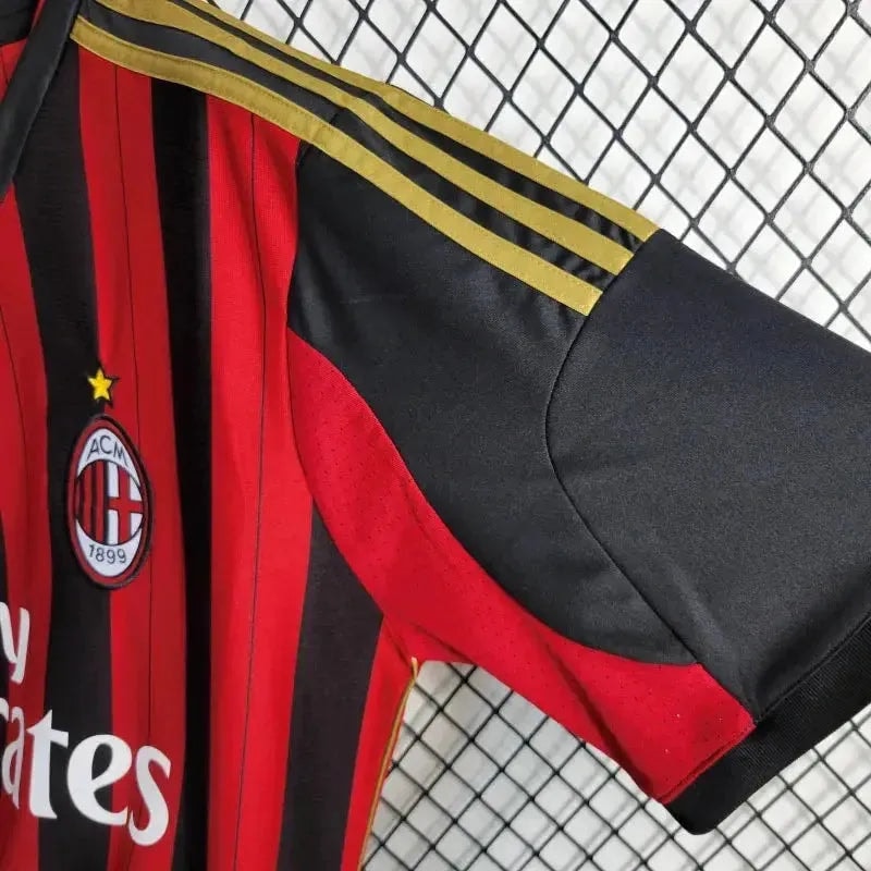 Jersey Milan 2013/14 I Retro