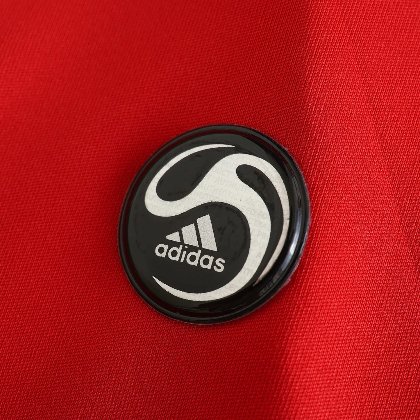 Jersey Spain 2008 I Retro