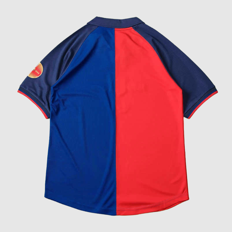 Jersey Barcelona 1999/00 I Retro