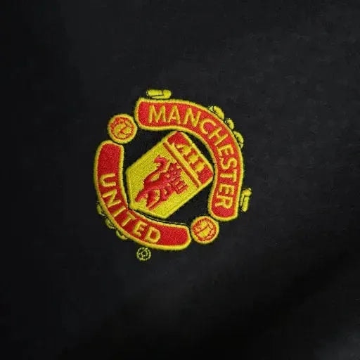 Jersey Manchester United 2003/04 II Retro