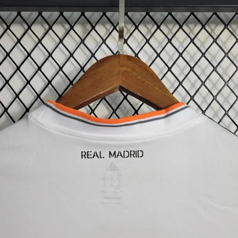 Jersey Real Madrid 2013/14 I Retro Longsleeve