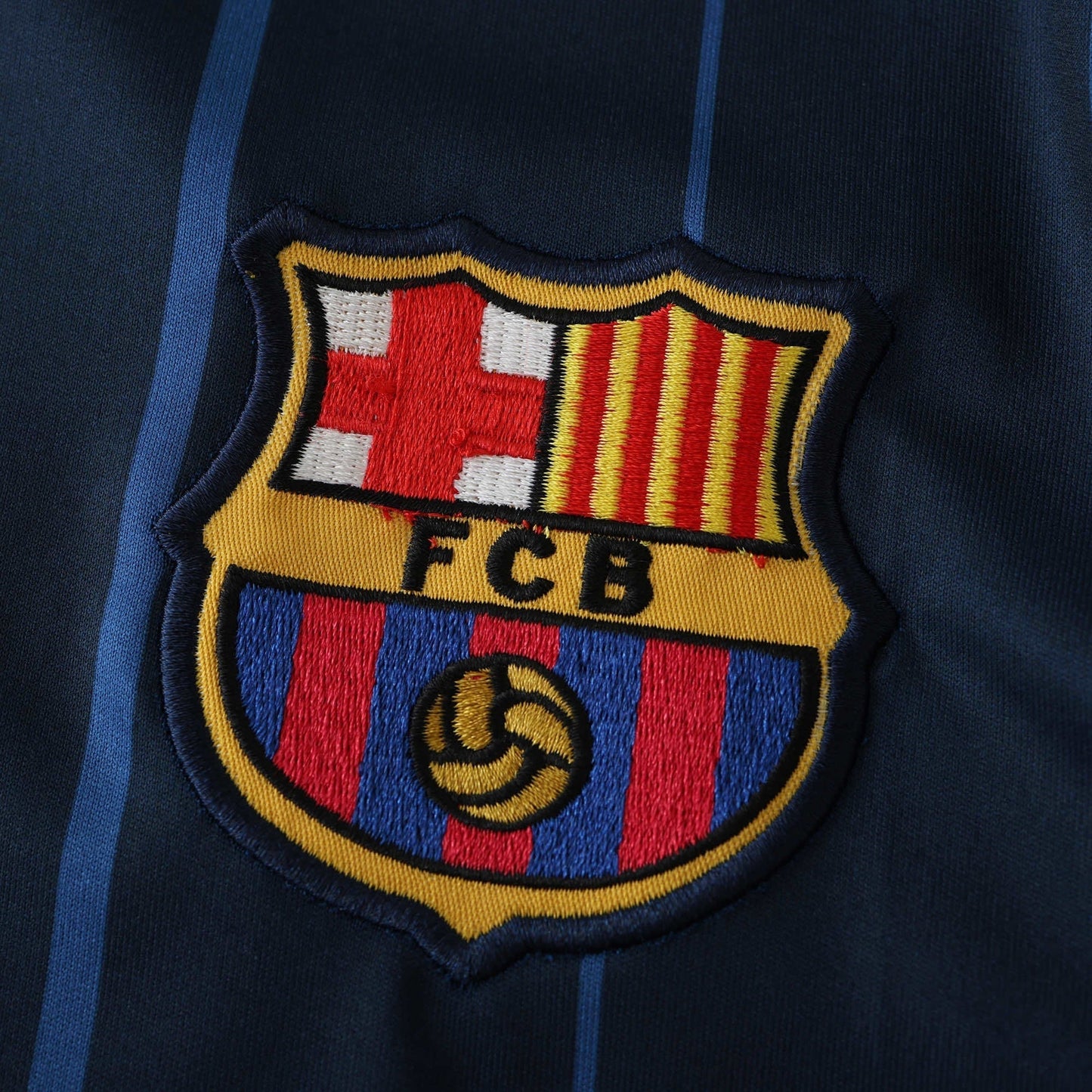 Jersey Barcelona 2004/05 II Retro