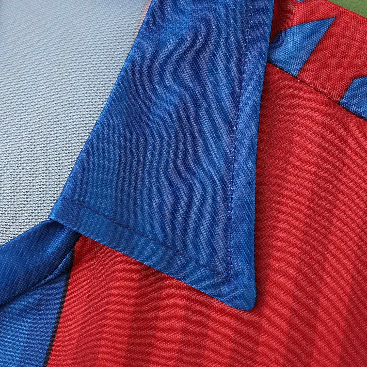 Jersey Barcelona 1990 I Retro