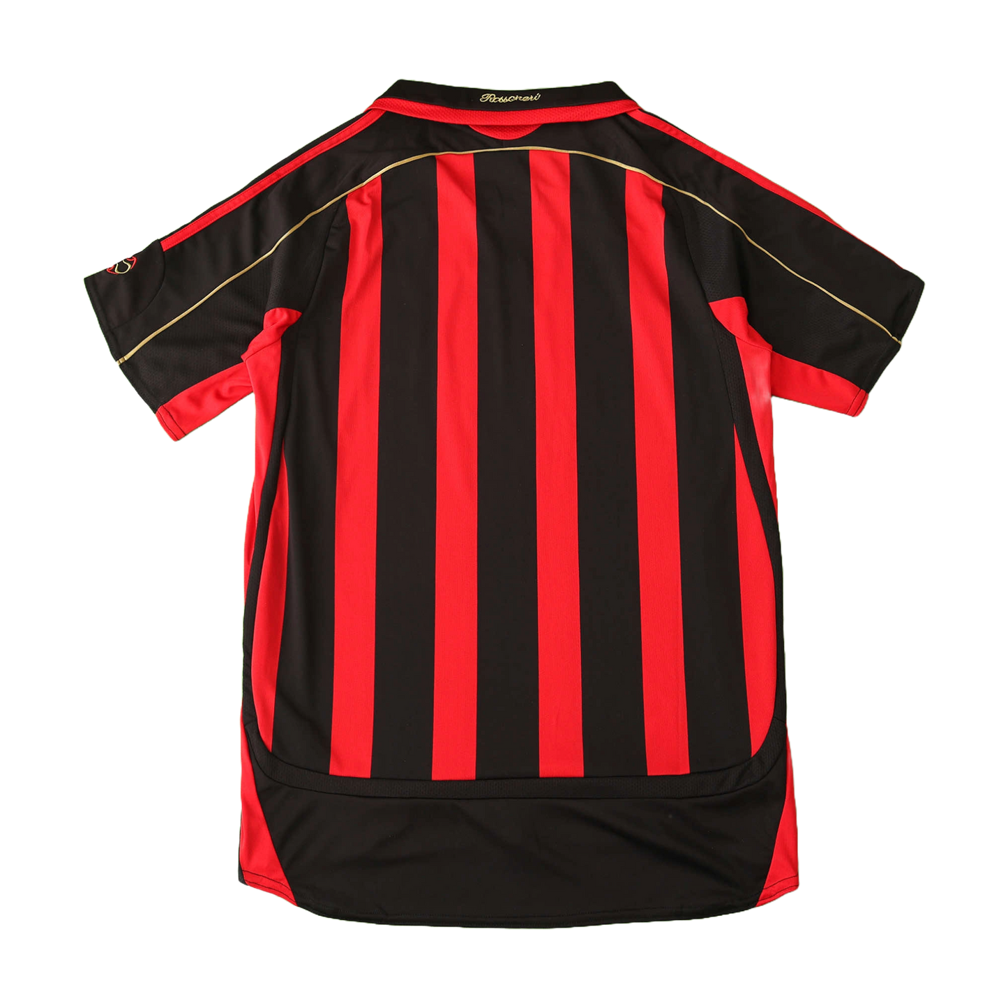 Jersey Milan 2006/07 I Retro