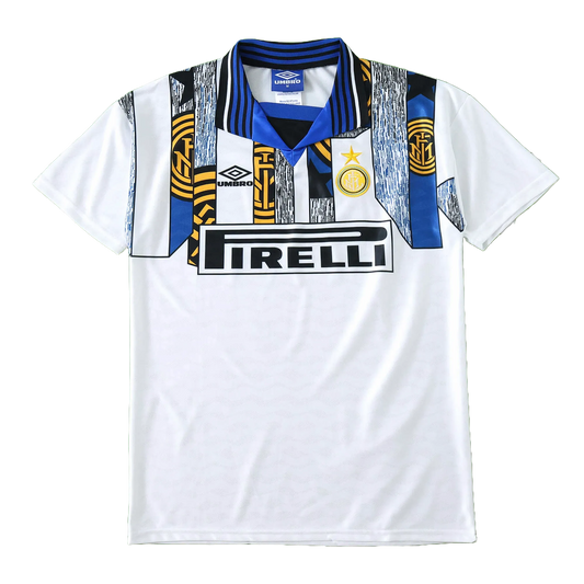 Jersey Inter Milan 1995/96 II Retro