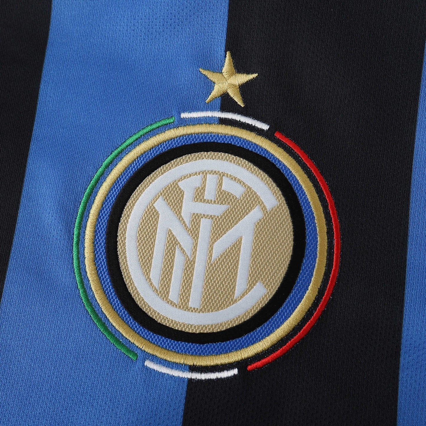 Jersey Inter Milan 2010 I Retro