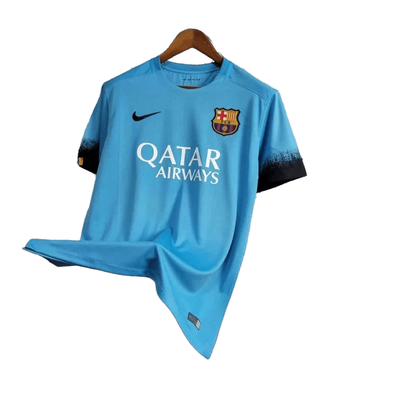 Jersey Barcelona 2015/16 II Retro