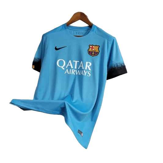 Jersey Barcelona 2015/16 II Retro