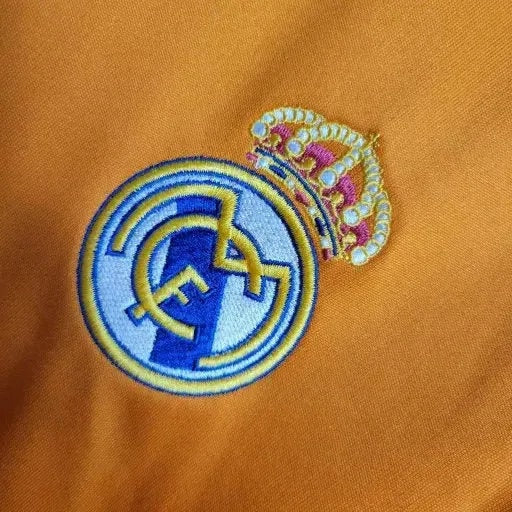 Jersey Real Madrid 2013/14 II Retro