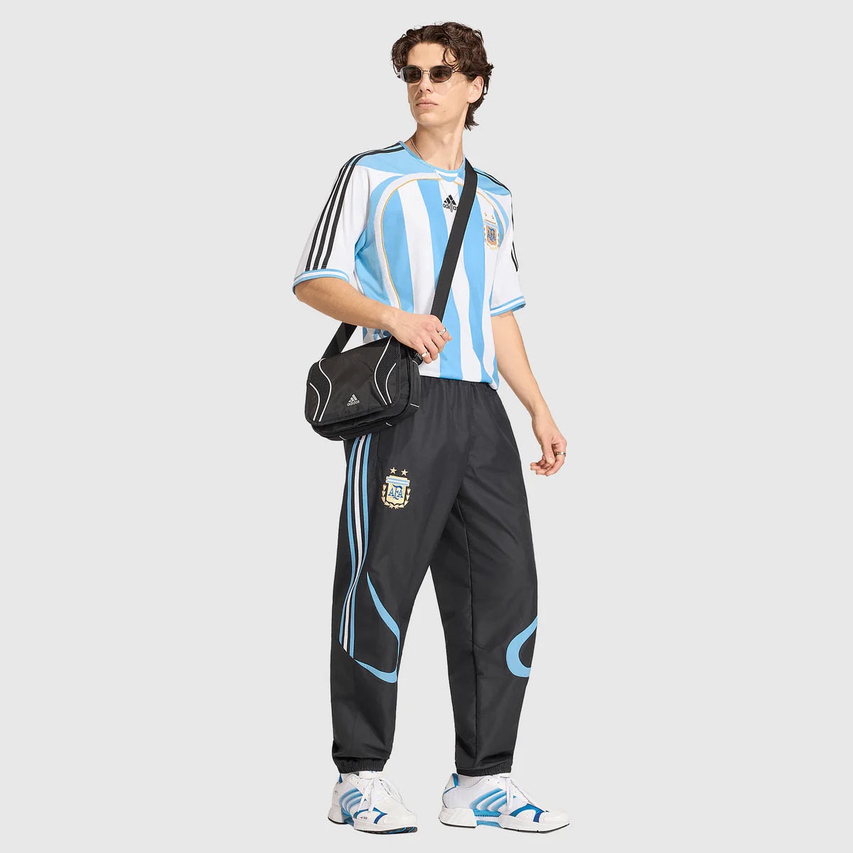 Jersey Argentina 2006 I Retro