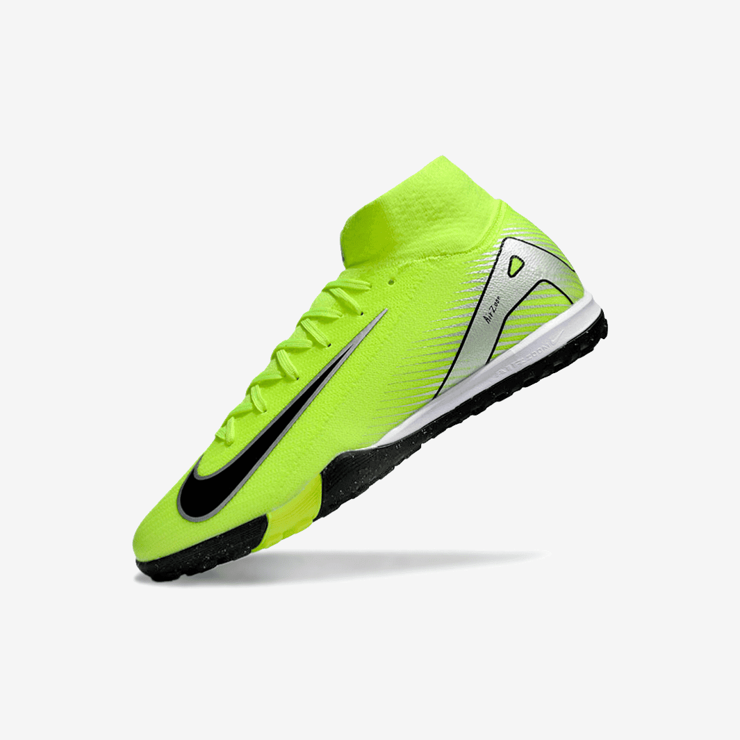 Football Boot Air Zoom Mercurial Superfly 10 Pro Society
