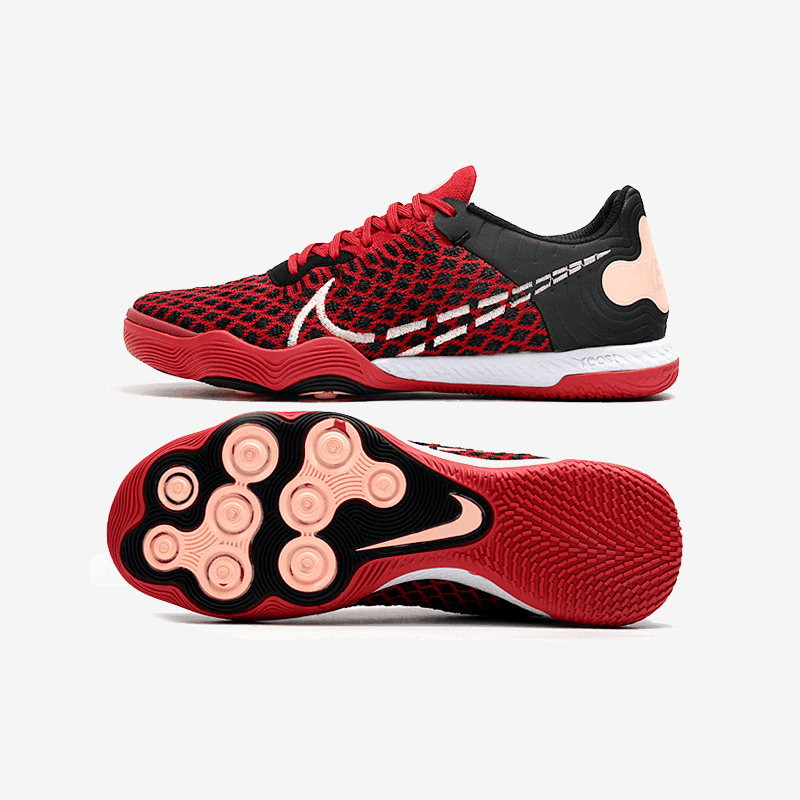 Football Boot React Gato Futsal