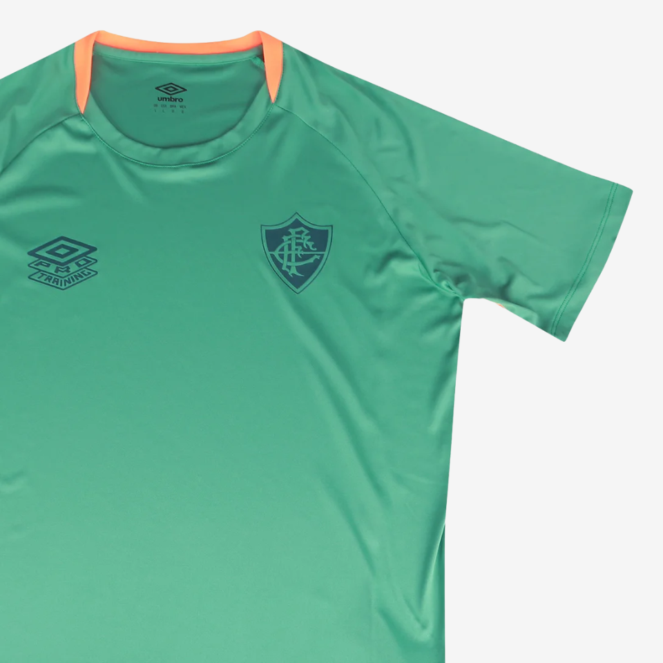 Jersey Training Fluminense 2025/26