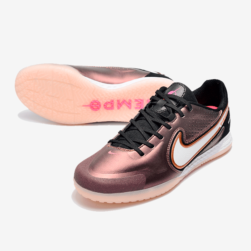 Football Boot React Tiempo Legend 9 Pro Futsal