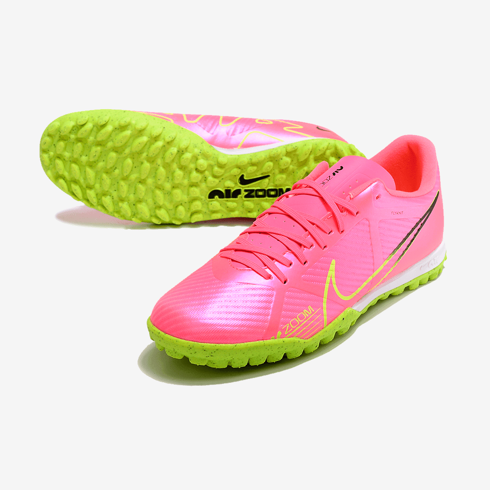 Football Boot Air Zoom Mercurial Vapor 15 Academy Society
