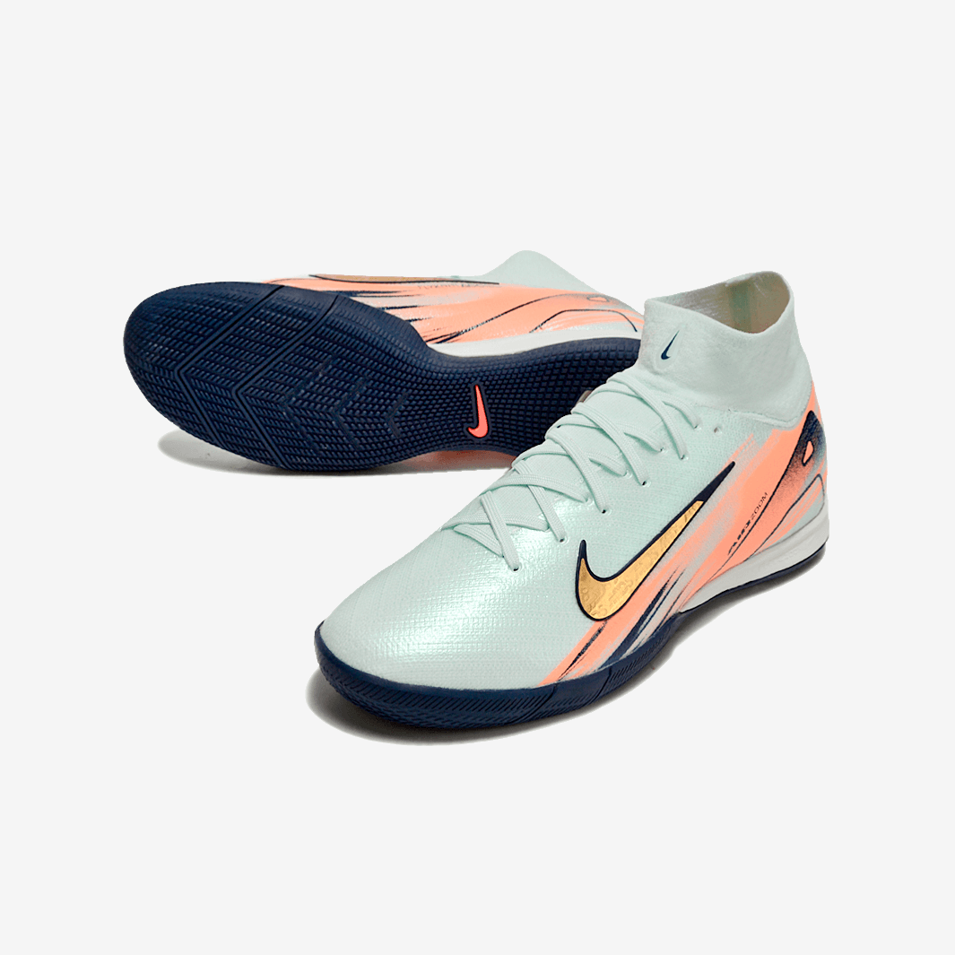 Football Boot Air Zoom Mercurial Superfly 10 Pro Futsal