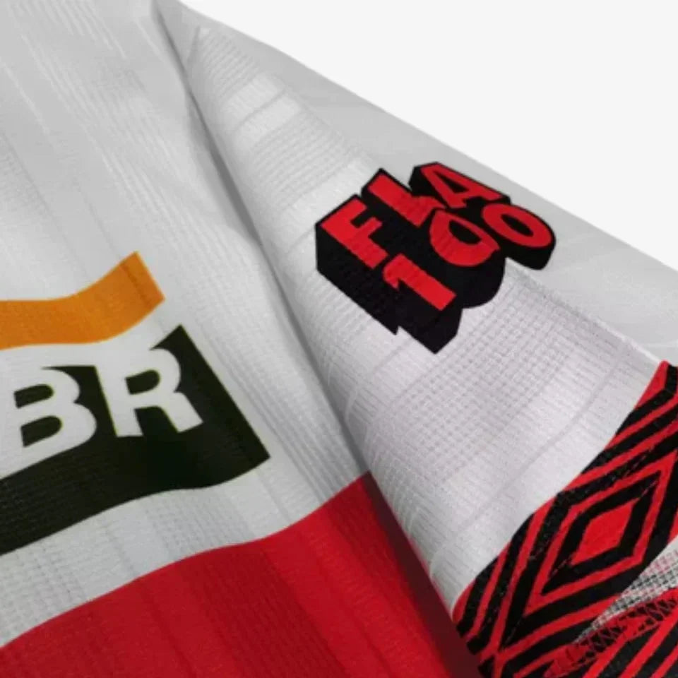 Jersey Flamengo 1995 II Retro