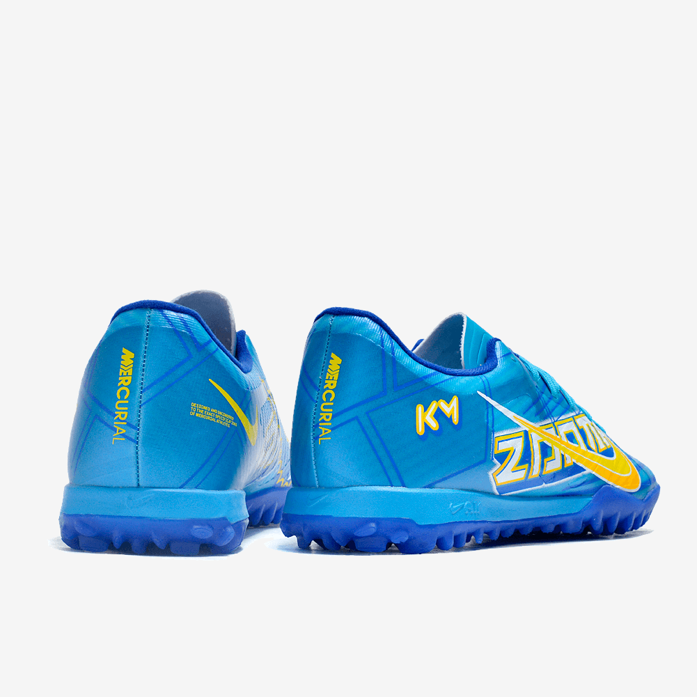 Football Boot Air Zoom Mercurial Vapor 15 Academy Society