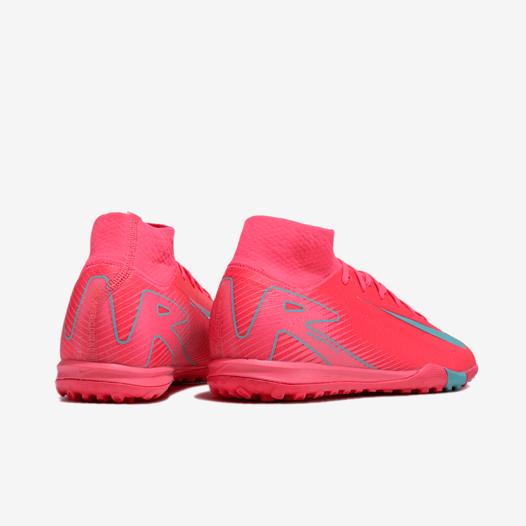 Football Boot Air Zoom Mercurial Superfly 10 Pro Society