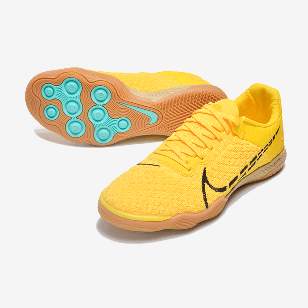 Football Boot React Gato Futsal
