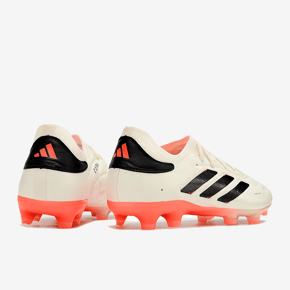 Football Boot Copa Pure 2+ Elite FG