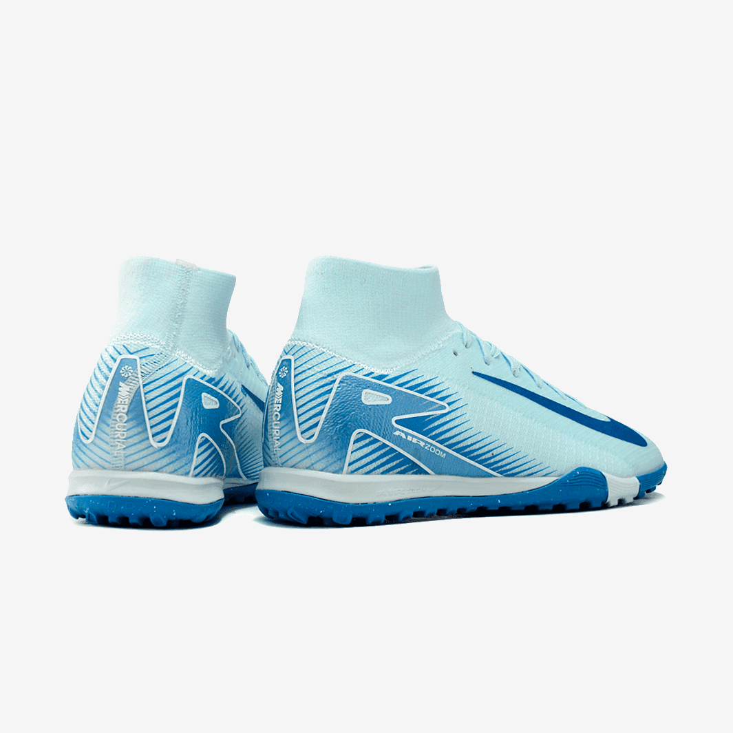 Football Boot Air Zoom Mercurial Superfly 10 Pro Society
