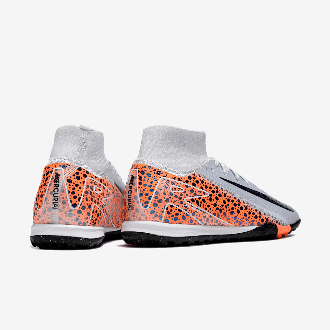 Football Boot Air Zoom Mercurial Superfly 10 Pro Society