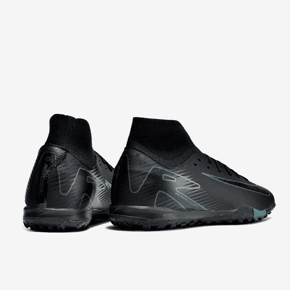 Football Boot Air Zoom Mercurial Superfly 10 Academy Society
