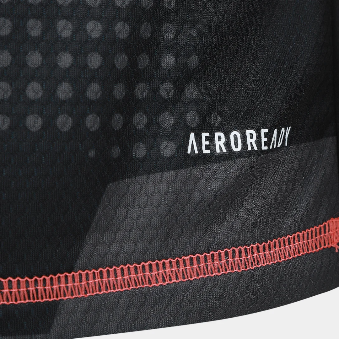 Jersey Internacional 2025/26 Goalkeeper