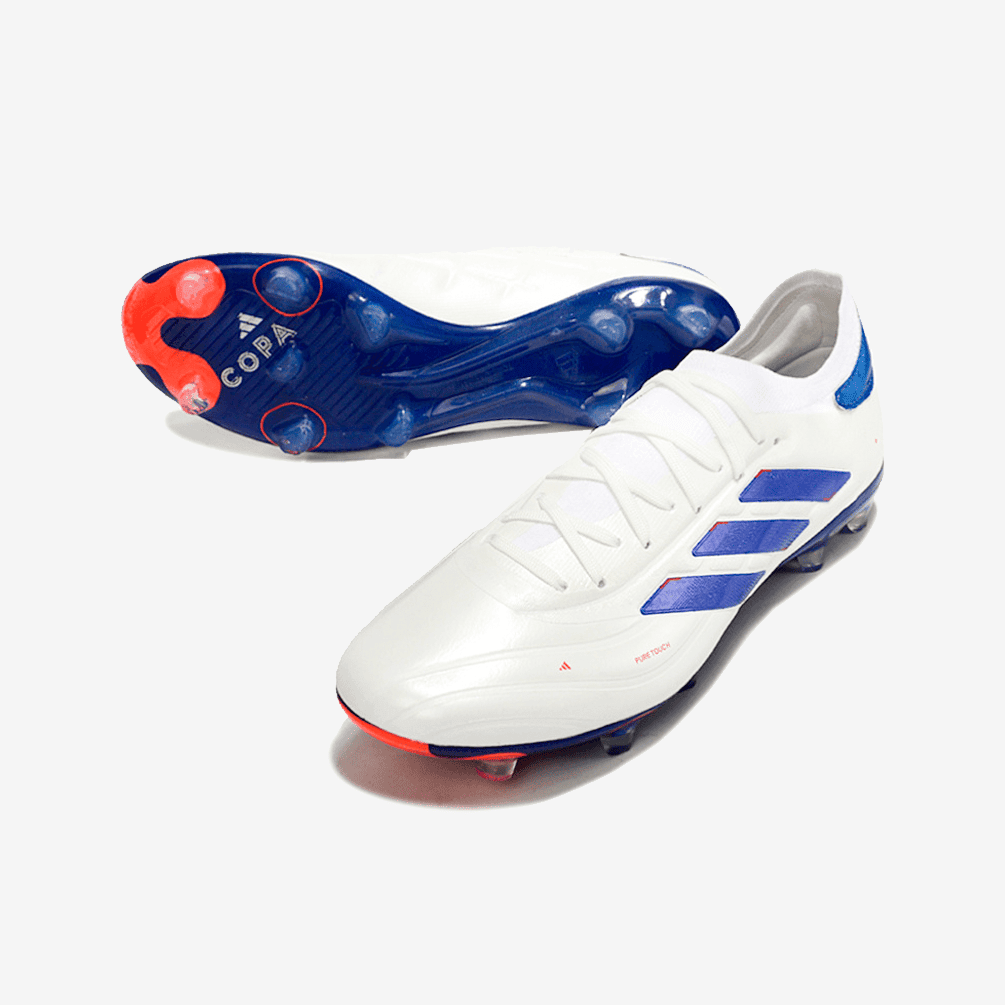 Football Boot Copa Pure 2+ Elite FG