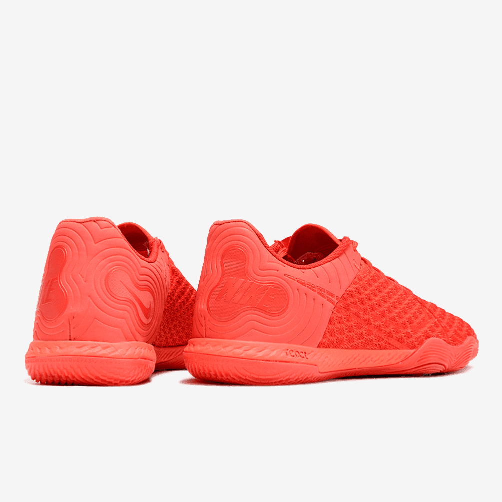 Football Boot React Gato Futsal