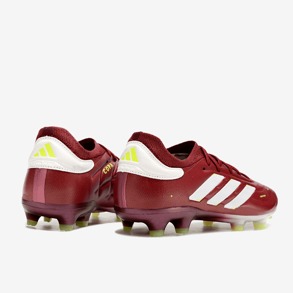 Football Boot Copa Pure 2+ Elite FG