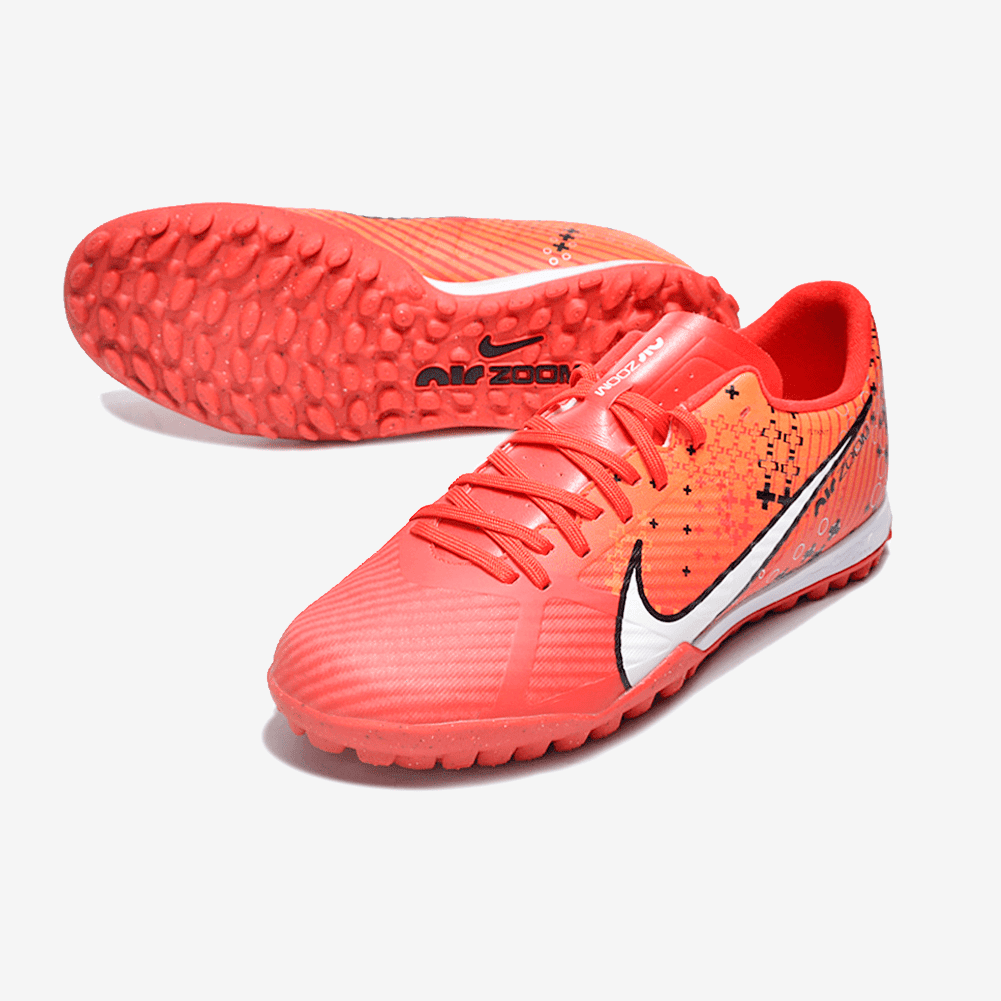 Football Boot Air Zoom Mercurial Vapor 15 Academy Society