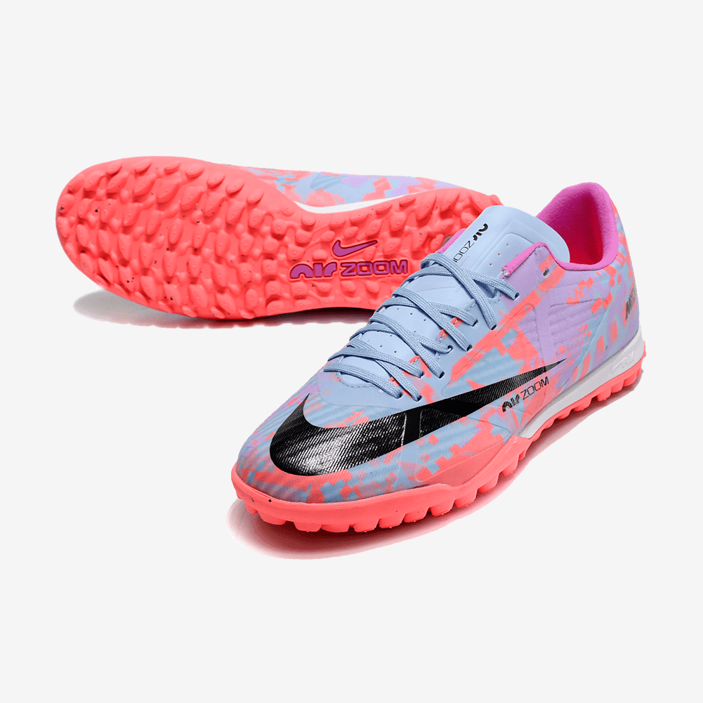 Football Boot Air Zoom Mercurial Vapor 15 Academy Society