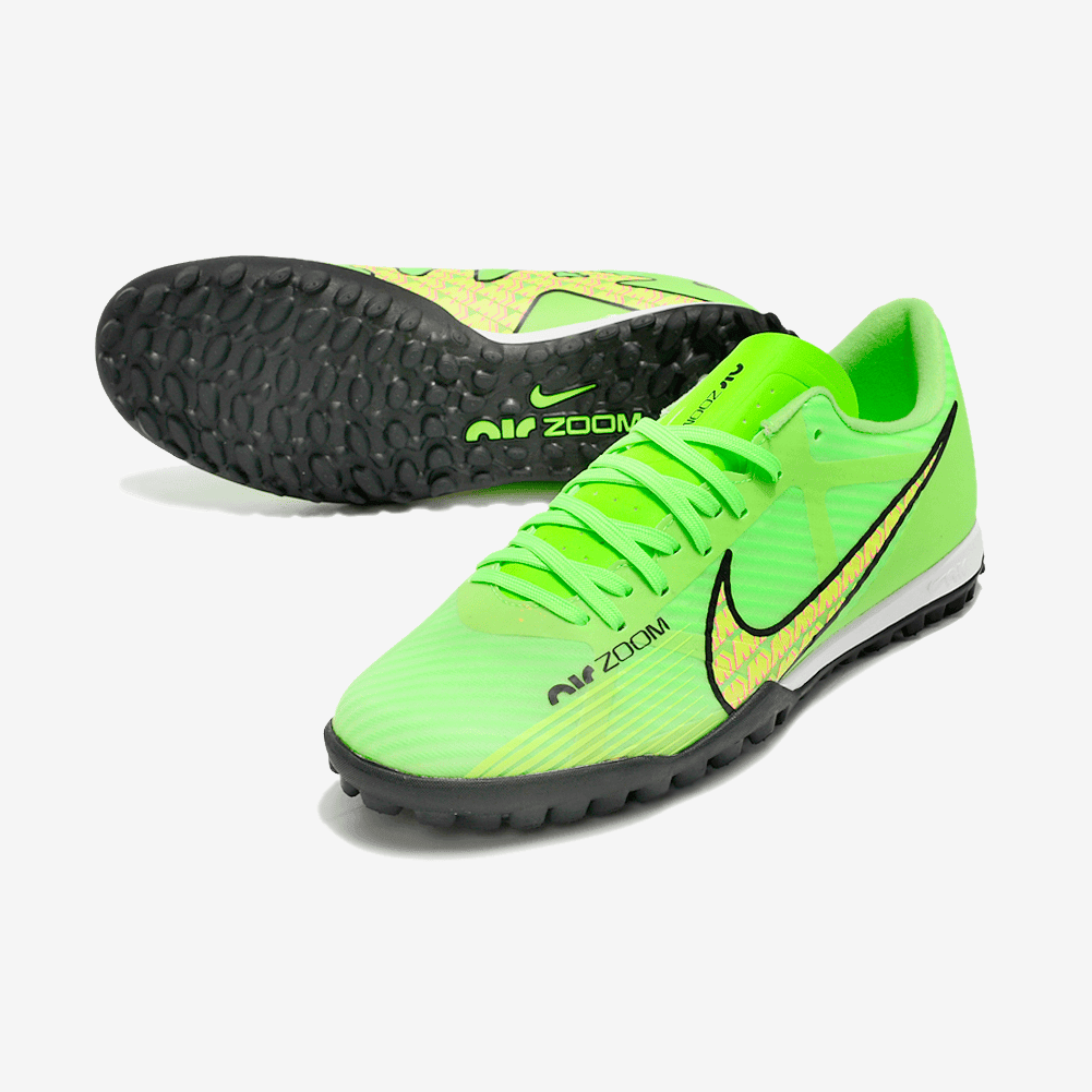 Football Boot Air Zoom Mercurial Vapor 15 Academy Society
