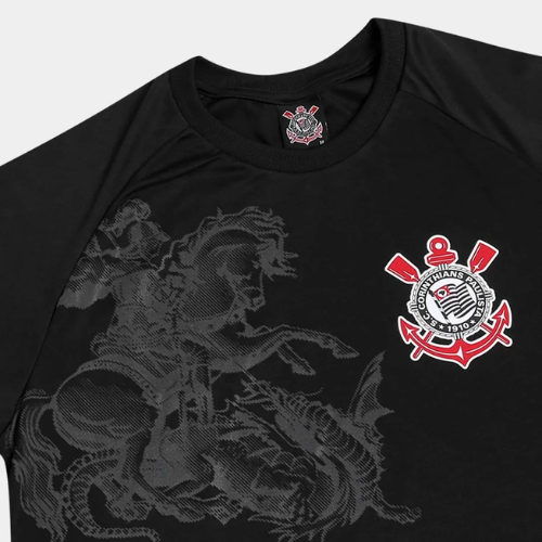 Jersey Corinthians São Jorge Limited Edition