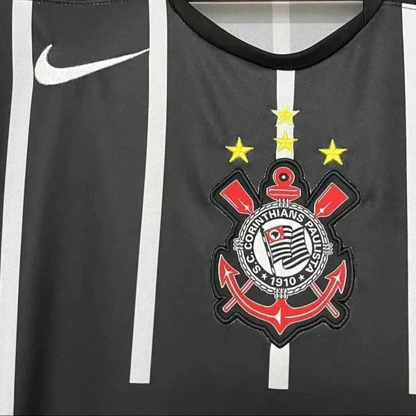 Jersey Corinthians 2004 II Retro
