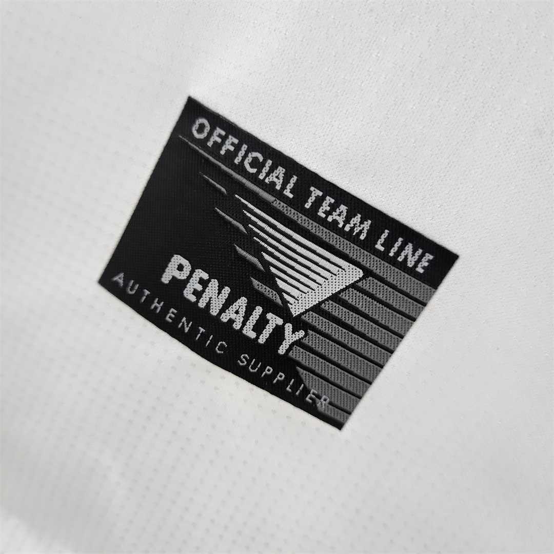 Jersey Sao Paulo 2000 I Retro