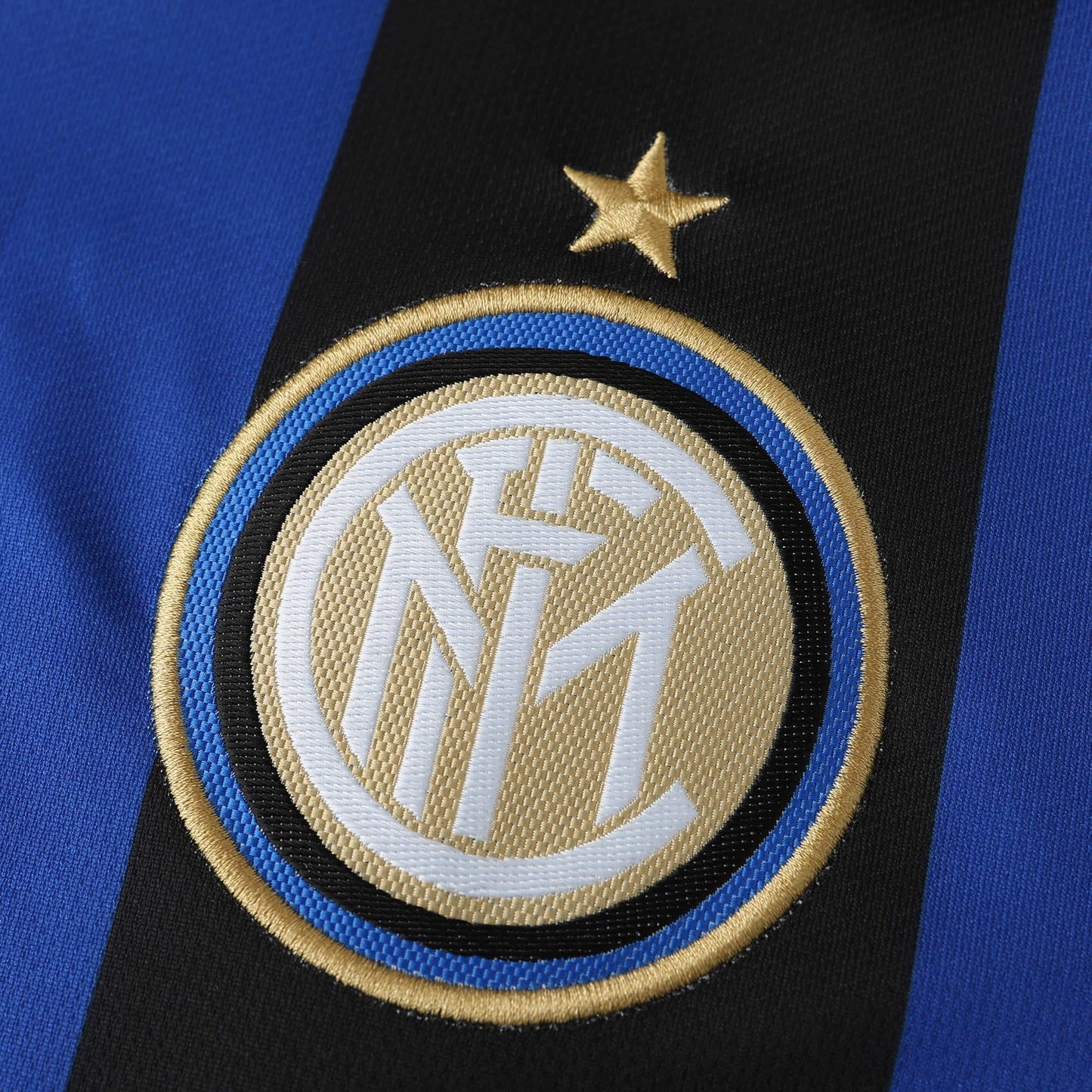 Jersey Inter Milan 2008/09 I Retro