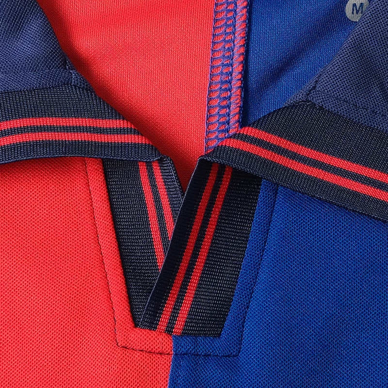 Jersey Barcelona 1999/00 I Retro