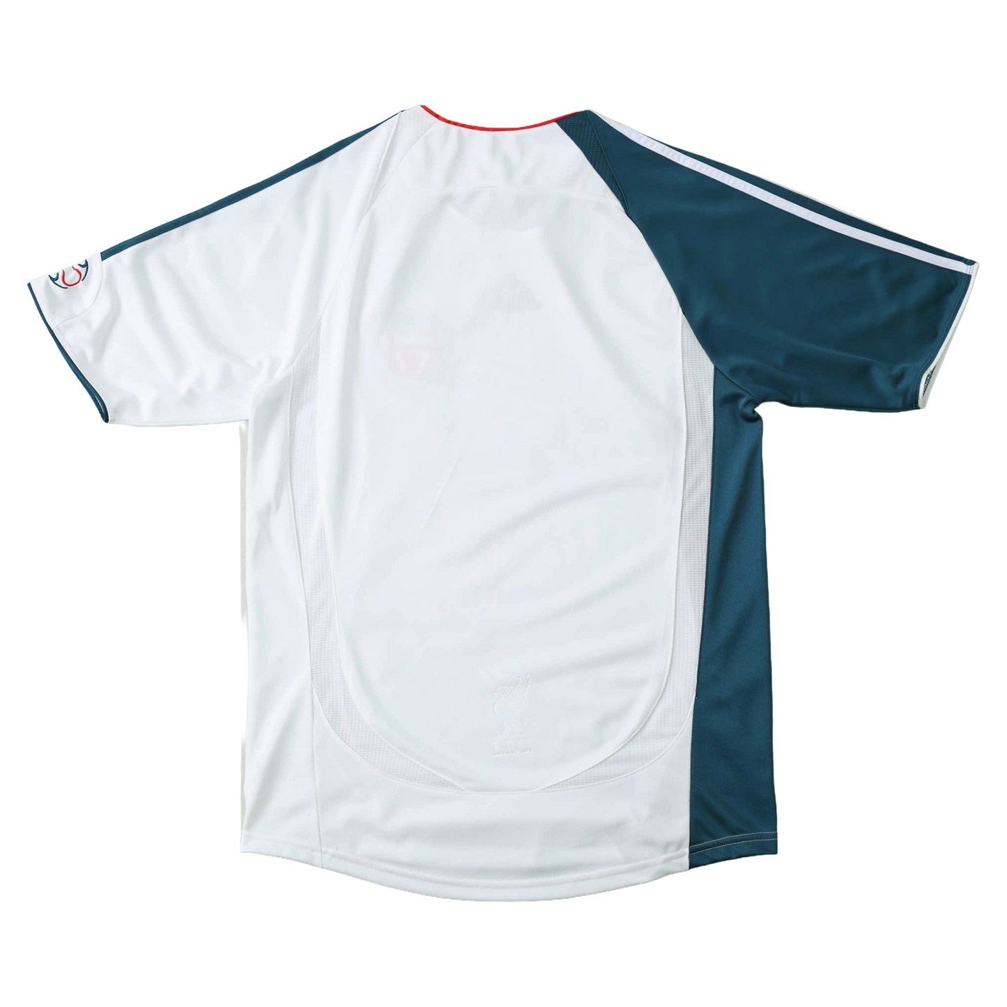 Jersey Liverpool 2006/08 II Retro