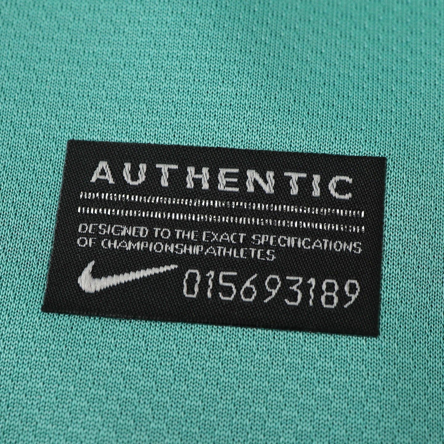Jersey Barcelona 2010/11 II Retro